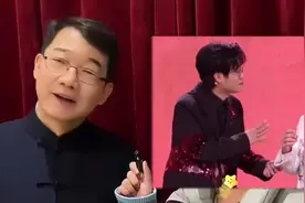 相声演员大兵: 漫才兄弟是我徒弟#漫才兄弟视频封面