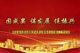 固成果 谋发展视频封面