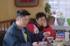 期待下次能回归五哈团 #五哈 #鹿晗 #老舅 #综艺