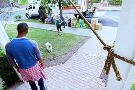 当恐怖片失去了恐怖的味道，笑得肚子疼！ #混剪 #搞笑视频封面