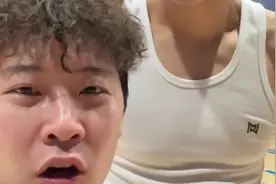 吴勇豪即将结婚，陈一帆当伴郎 #吴勇豪 #超级草根 #冰➕酷爽快乐绽放