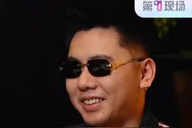 《八方来财》爆红原唱发财了？揽佬本人辟谣：没有赚那么多，只是可以开心逛街，点外卖自由了，小菜随便点！ #揽佬   #八方来财   #大展鸿图  @抖音短视频 @DOU+小助手