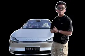 享界S9地盘到底如何？在专业测试场地的表现你们评价一下！#享界S9 #享界S9底盘 #享界s9深度测评视频封面