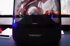 哈曼卡顿琉璃4代讲解来啦！有需要的老哥子们自行点赞收藏哦！