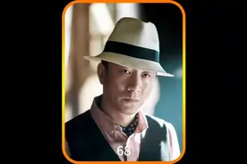 第68集 何辅堂硬刚秘书长胡前宽#一代枭雄 #孙红雷 #好剧推荐视频封面