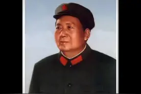 开天辟地第一人，伟大领袖毛主席