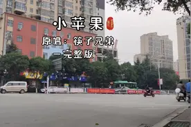 2014年流行歌曲，第5集，《小苹果》筷子兄弟。#音乐 #好歌推荐