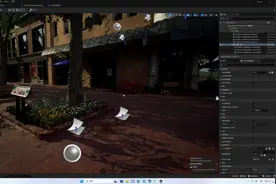 #使命召唤19 第27天：新增地图与武器材质 #steam游戏 #虚幻引擎5