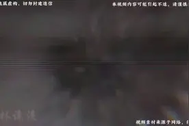 #中元节 #狗对空气叫必有鬼神到视频封面