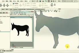 用R2V把图片转为CAD，再导入到SolidWorks中#solidworks新手入门