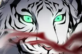 为了抓到老虎，男人意外成了老虎的伴侣视频封面