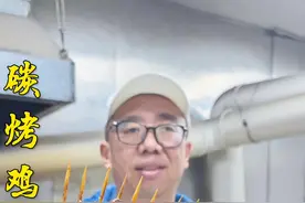 #创作灵感 #烤鸡皮视频封面