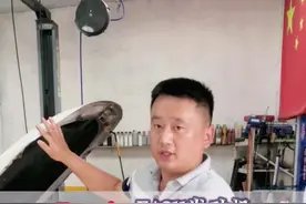 大众速腾EA211发动机正时皮带的更换周期#创作灵感 #正时皮带#大众速腾 #ea211发动机 #一汽大众 @抖音汽车视频封面