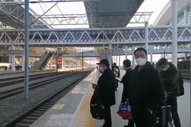 这样的动车组卧铺列车，你体验过吗？D3121／4广州东至杭州东