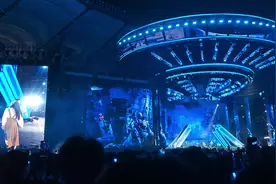 #薛之谦天外来物苏州站 #薛之谦天外来物巡回演唱会 #薛之谦收官视频封面