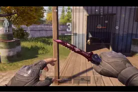 暗区官方加大对不良小学生的惩罚力度！#暗区突围