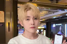 别被电影院的中间位置忽悠了，今天1分钟教你选对电影的“真黄金位置”#看电影#电影院视频封面