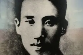彭湃， 广东省海丰县城郊桥东社人， 出身于一个工商地主家庭。1921年加入中国社会主义青年团，1924年初由团转入中国共产党。1927年10月，在广东海陆丰地区领导武装起义后，建立了海丰、陆丰县苏维埃政府（这是中国第一个农村苏维埃政权）。1929年8月30日在上海龙华英勇就义，时年仅33岁。