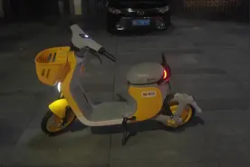 佛山禅城美团新款共享电单车视频封面