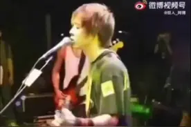 黄贯中2001《无得比+好狗》#黄贯中个人经典歌曲