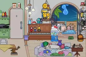 #233乐园 #托卡生活：世界 #托卡世界