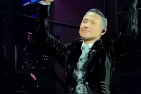谁能替我扛下生活的累#伤感音乐 #歌词句句入心 #唱出了多少人的心声 #抖音热歌 #张学友