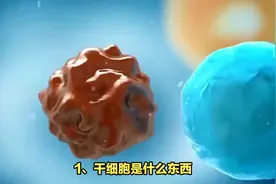 PRC生命科学产物，激活角蛋白19型干细胞让使用者逆龄年轻健康。视频封面