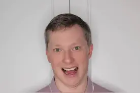 pain in the neck还有这个意思#英语 #英语口语 #外教