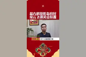 晶方科技形态良好，续云飞讲买点位置#股票 #股票干货 #实盘记录 #看盘技巧 #内容启发搜索视频封面