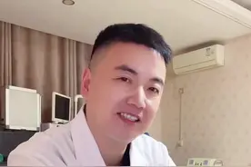 女儿是招商银行，儿子是建设银行，老伴是合作社。#辉叔搞笑#生活感悟#辉叔医生视频封面