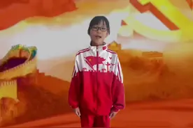 #爱国教育 #革命小故事二年级  牢记历史，珍惜当下🫶🏻