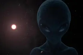 发现迄今为止外星生命最有力证据！数据可靠性高达99.7％！ 124光年外，传来了人类至今听到的最震撼的一条消息：科学家在一颗名叫K2-18b的系外行星上，发现了迄今为止外星生命存在的最有力证据！数据可靠性99.7%！#k2-18b #超级地球 #外星人 #探索宇宙视频封面