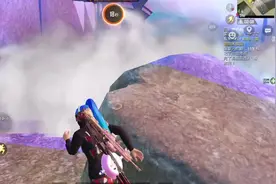 #和平精英 #魔怔 #开户 #美国 #帅