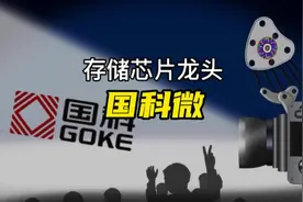 大科技细分领域龙头，国科微视频封面