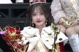 老天奶啊，俺都快不认识票子了 #SNH48 #丝芭 #总选 #震惊 #万万没想到