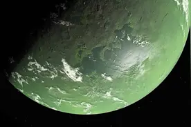 5大极端且另类的系外行星，从温度极高的火冰星球格利泽-436b视频封面