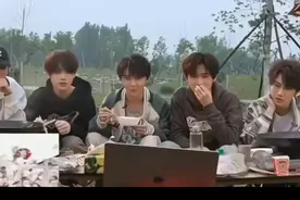 赶紧solo！心疼我祺#马嘉祺 #马嘉祺被队友玩梗视频封面