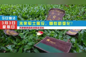 今天来聊一聊士兵服役满12年还能安排工作吗。#士兵转业视频封面