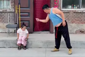 大家早上好，看看这个老师，学成了吧#热门音乐🔥 #看一次笑一次 #农民工 #拍摄现场 @张胜利的幸福生活视频封面