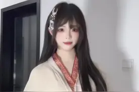 陛下～我不说我的身份你可知？#战国袍 #等什么君 #春庭雪