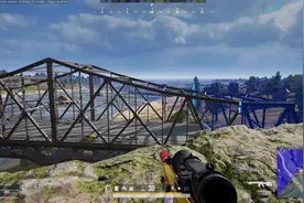 吃鸡日常#绝地求生 #AI定制视频封面