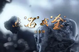 《你好，西海岸》系列之《点“石”成“金”》 跟随王俊祥的视角视频封面