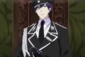 “3077,过来！”#番剧 #明神亚贵 #3077