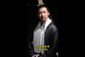 董卓淫乱后宫，枉杀忠良