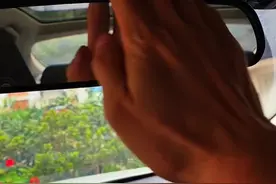 九代凯美瑞的原车etc电源线在哪里？#九代凯美瑞 #功能讲解#汽车知识