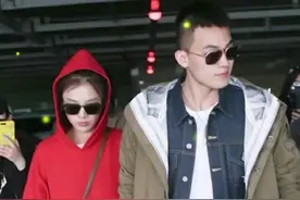 马思纯欧豪不为人知的故事 欧豪马思纯娱乐圈的金童玉女，他们的感情太令人可惜了#马思纯 #欧豪 #娱乐八卦