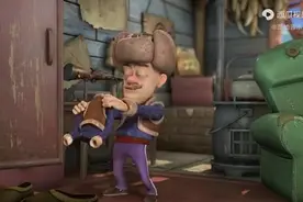 赵真《光头强》经典共享  好听的旋律👏