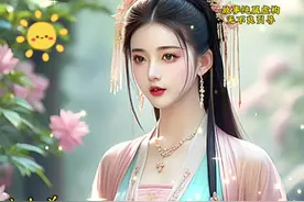 皇帝和贵妃大婚时，我孤零零的在冷宫咽了气#古风 #文荒推荐视频封面