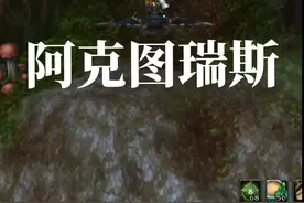 奇奇怪怪的抓宝宝过程分享...啊哈哈哈~旁边有多半个人 大角都变成尸体了，只能说 运气爆炸了#魔兽世界 #我是魔兽女玩家 #阿克图瑞斯 #灵魂兽 #我们比你们多一个世界