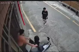 提醒一下广大的网友们，电动车在使用过后不要立马充电视频封面